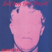 Half Man Half Biscuit - All I Want for Christmas Is a Dukla Prague Away Kit
