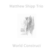 Matthew Shipp Trio - Talk Power