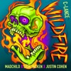 Madchild - Wildfire (feat. Justin Cohen)