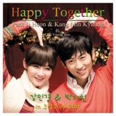 Happy Together artwork