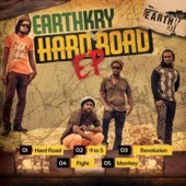 EarthKry - Revolution