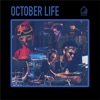 October Life (feat. Ruslan Sirota) [Tiny Room Sessions] - Single, 2020