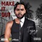 Make It Out artwork