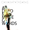 A Dead Man Made of Words - EP