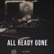 All ready gone artwork