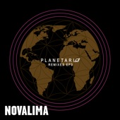 Planetario Remixes Ep3 artwork