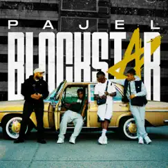 Blockstar - Single by Pajel album reviews, ratings, credits
