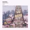 Savina (Westseven Beat the Syndrome Remix) - Damian Saint lyrics