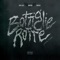 Bottiglie rotte (feat. Gemitaiz) artwork