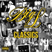 Big L Classics - EP artwork