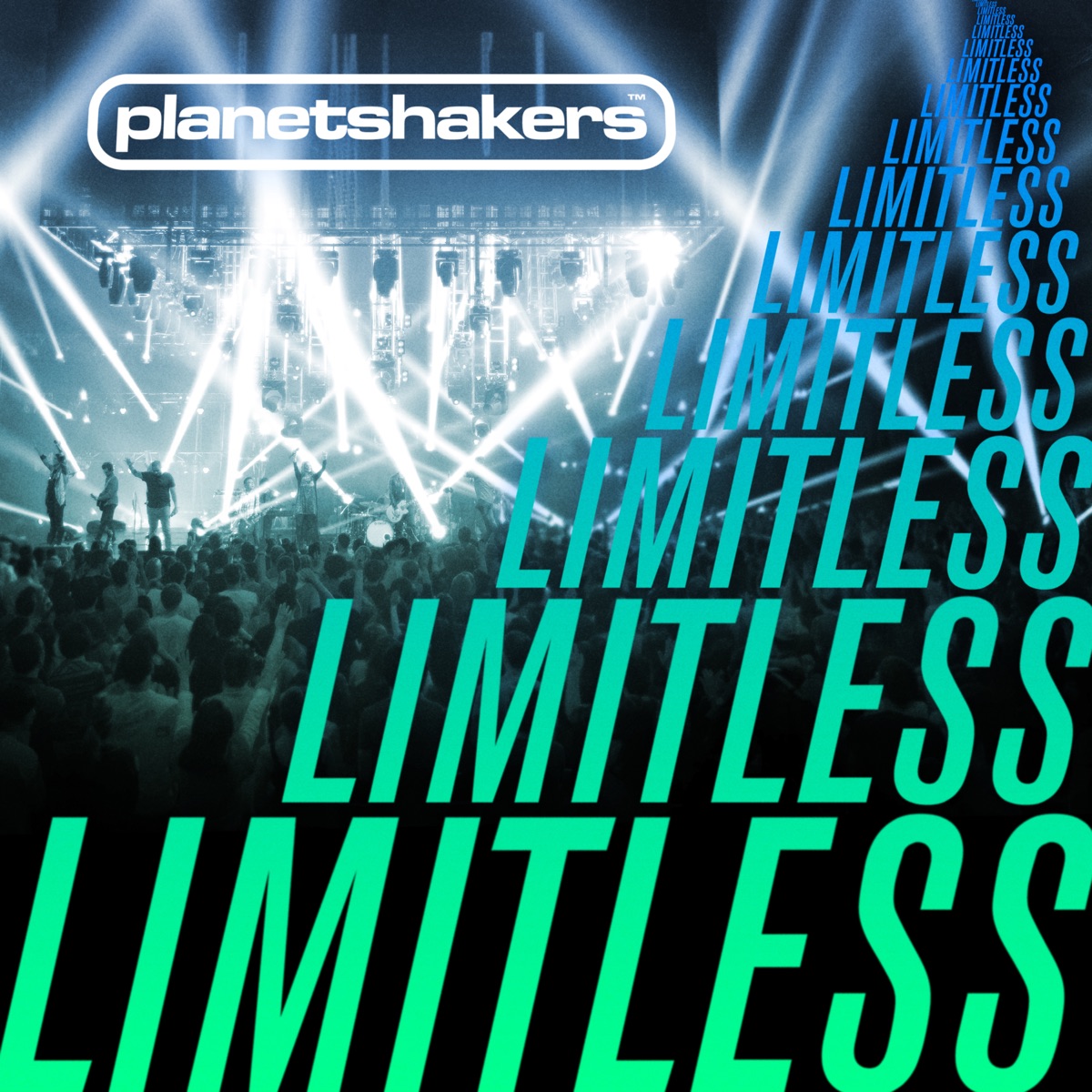 back to life planetshakers