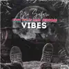 Vibes (feat. Sir Fluffy Cheddar) - Single album lyrics, reviews, download