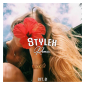 Snap (Island Chill) - Stylex Saah