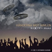 Händerna Mot Himlen (feat. Solala) artwork