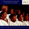 Repertoire for Soprano & Alto Voices, Vol. 2 (Live) album lyrics, reviews, download