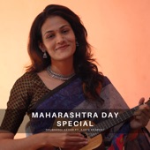Maharashtra Day Special (feat. Ajayz Kesbhat) artwork