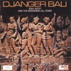 Djanger Bali