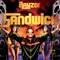 Sandwich - Kode 784 Productions lyrics