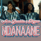 Ndanane (feat. Dieyna) - Awa Gambia