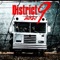 District 9 (feat. B-Lion) - Jackie-O lyrics