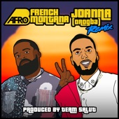 French Montana - Joanna