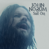 John Norum - Sail On illustration