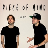 Piece of Mind artwork