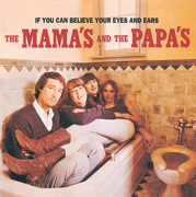 California Dreamin' (Single) - The Mamas & The Papas