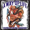 A way of Life - Fuerza Hardcore