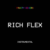 Rich Flex (Instrumental) artwork