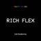 Rich Flex (Instrumental) artwork