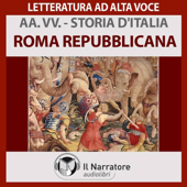 Roma repubblicana: Storia d'Italia 4 - Autori Vari