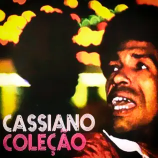 last ned album Cassiano - Coleção