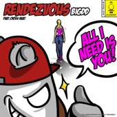 Rendezvous (All I need is you) [Inst.] artwork