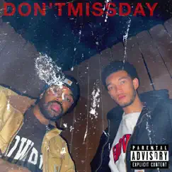 Don'tmissday - EP by DON'T MISS album reviews, ratings, credits