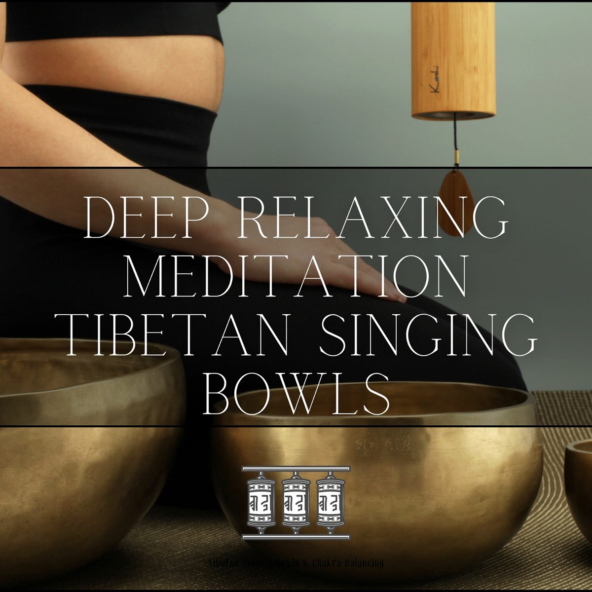 ‎apple Music에서 감상하는 Tibetan Singing Bowl Sounds Tibetan Singing Bowls And Chakra Balancing 8907