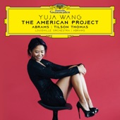 The American Project artwork