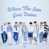 When the sun goes down - Single