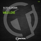 Wild Love artwork