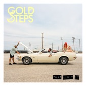 Gold Steps - Petty