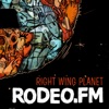 Right Wing Planet - Single