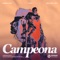 Campeona (feat. Nicky Jam) artwork