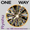 One Way (feat. YONCE) [Shinichi Osawa Remix] - Single album lyrics, reviews, download