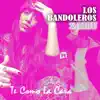 Stream & download Te Como la Cara (feat. Tibu) - Single