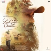 Laal Singh Chaddha (Original Motion Picture Soundtrack) artwork