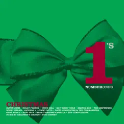 Christmas Number 1's by Various Artists album reviews, ratings, credits