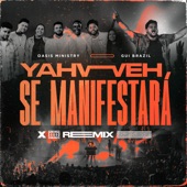 Yahweh Se Manifestará (Remix) artwork