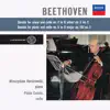 Beethoven: Cello Sonata No. 2 in G Minor, Op. 5 No. 2; Cello Sonata No. 5 in D Major, Op. 102 No. 2 (Pablo Casals – The Philips Legacy, Vol. 1) album lyrics, reviews, download