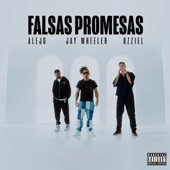 Falsas Promesas artwork