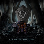 Confront Thy Curse artwork